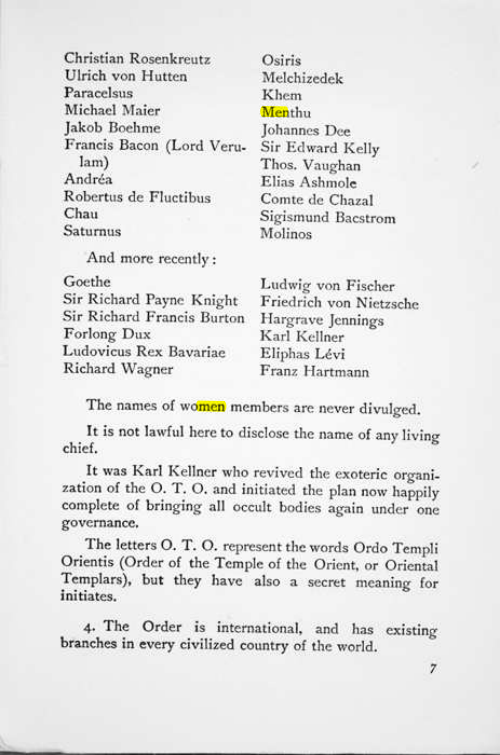 Original scan of Manifesto of the M.M.M., PDF page 8