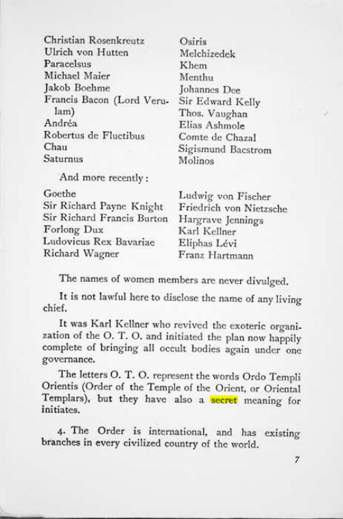 Original scan of Manifesto of the M.M.M., PDF page 8