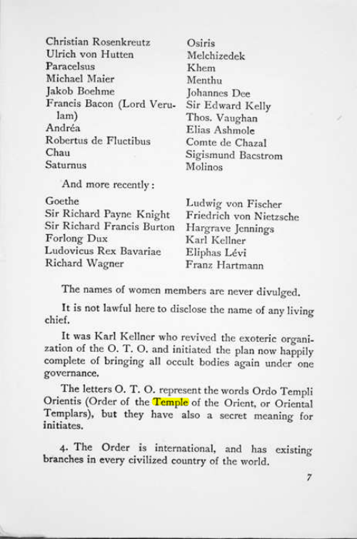 Original scan of Manifesto of the M.M.M., PDF page 8