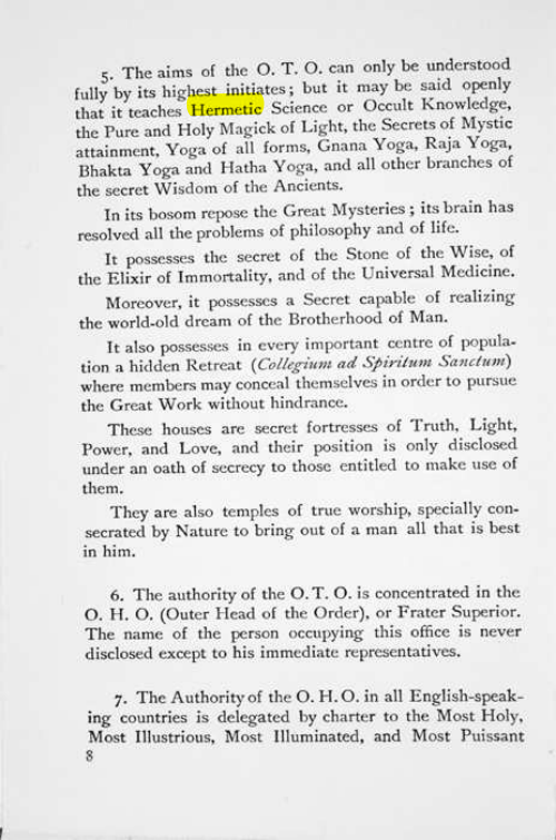 Original scan of Manifesto of the M.M.M., PDF page 9