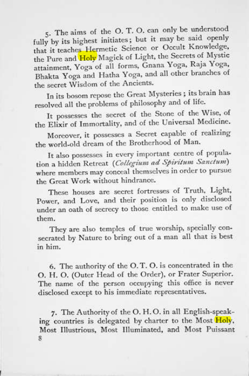 Original scan of Manifesto of the M.M.M., PDF page 9