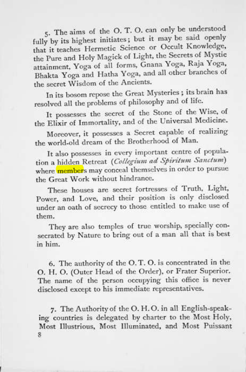 Original scan of Manifesto of the M.M.M., PDF page 9