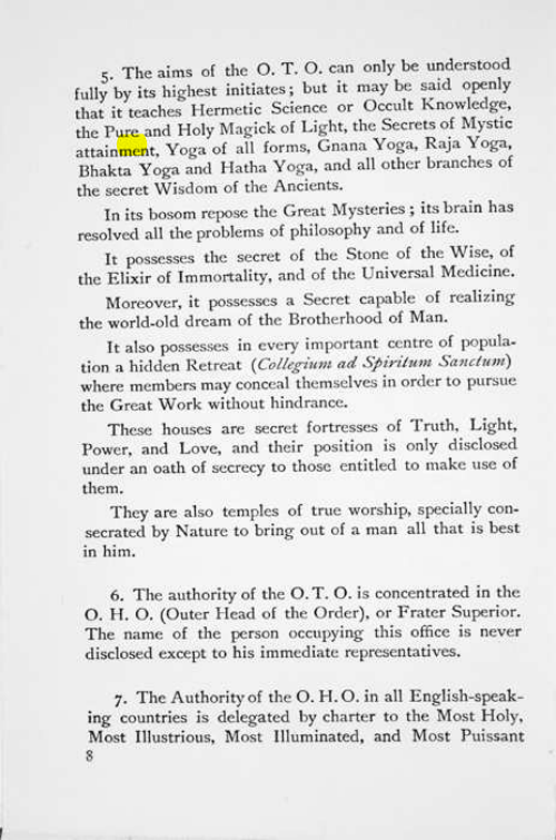 Original scan of Manifesto of the M.M.M., PDF page 9