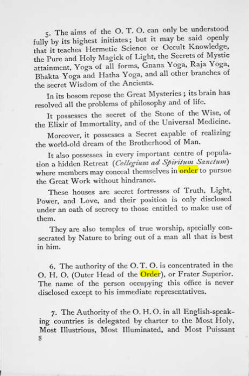 Original scan of Manifesto of the M.M.M., PDF page 9