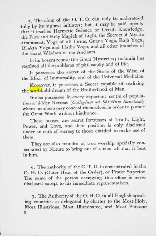 Original scan of Manifesto of the M.M.M., PDF page 9