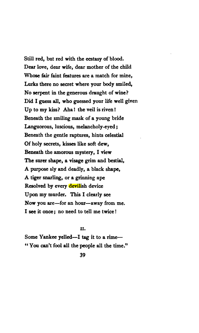 Original scan of Gargoyles, PDF page 45