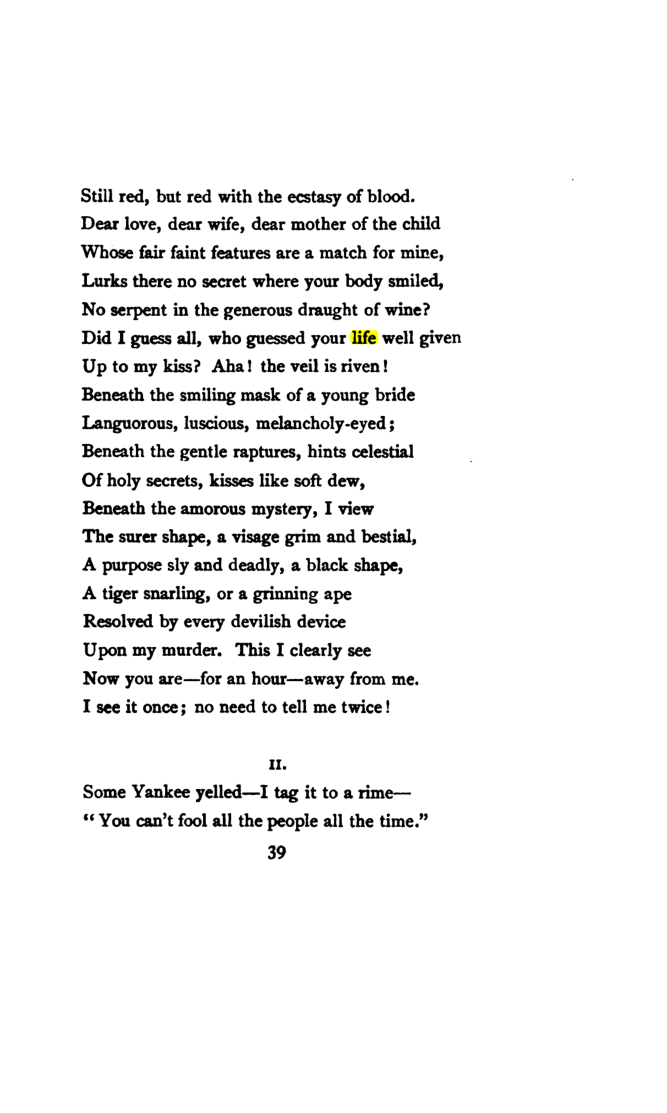 Original scan of Gargoyles, PDF page 45