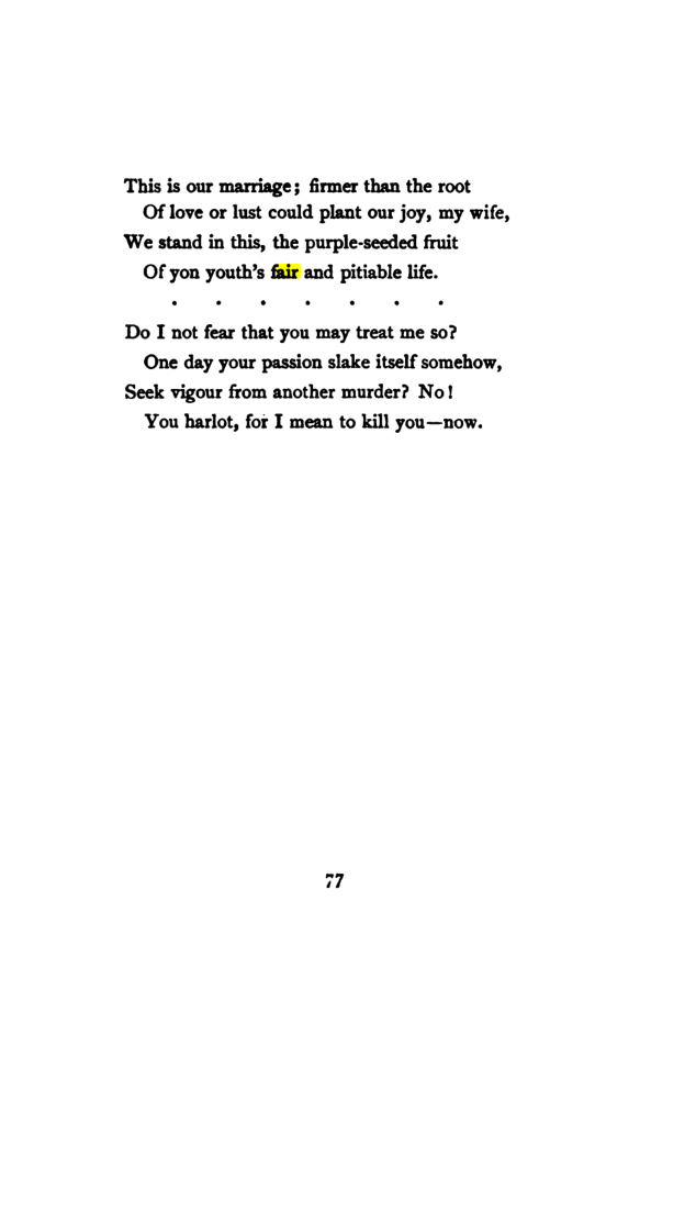 Original scan of Gargoyles, PDF page 85
