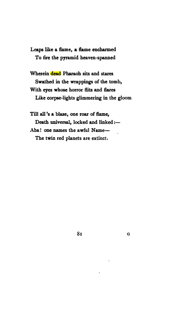 Original scan of Gargoyles, PDF page 89