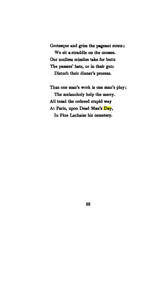 Original scan of Gargoyles, PDF page 96