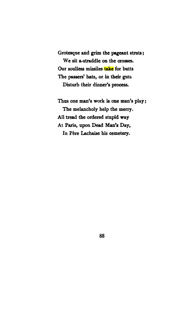Original scan of Gargoyles, PDF page 96