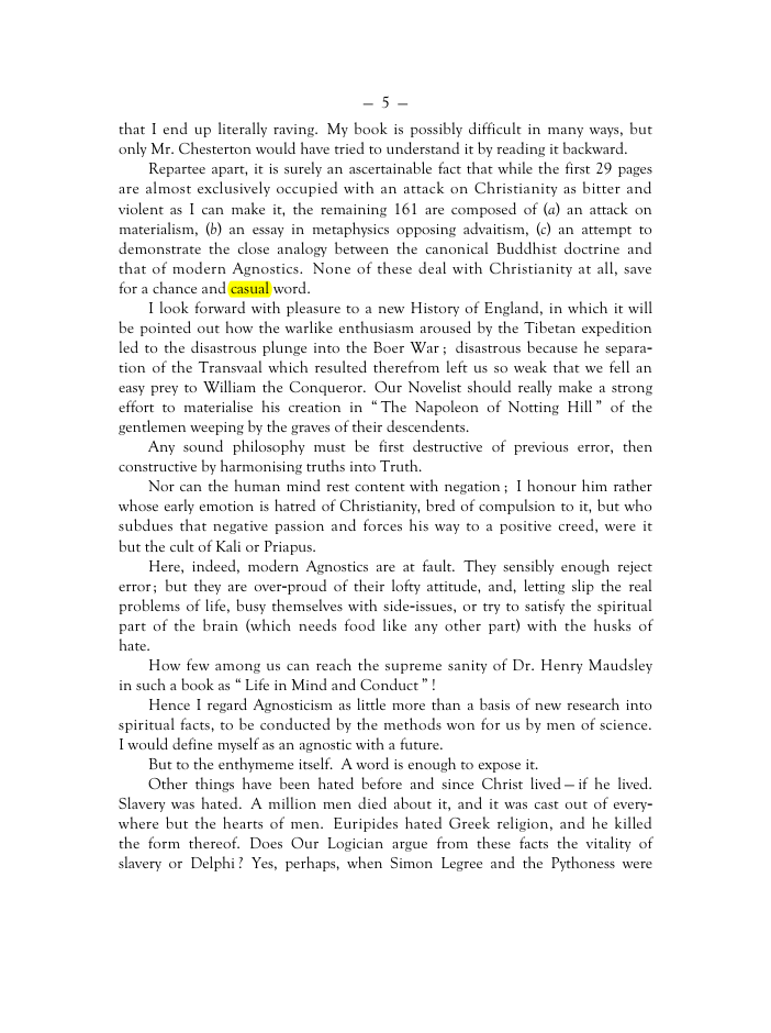 Original scan of Mr. Crowley and The Creeds, PDF page 4