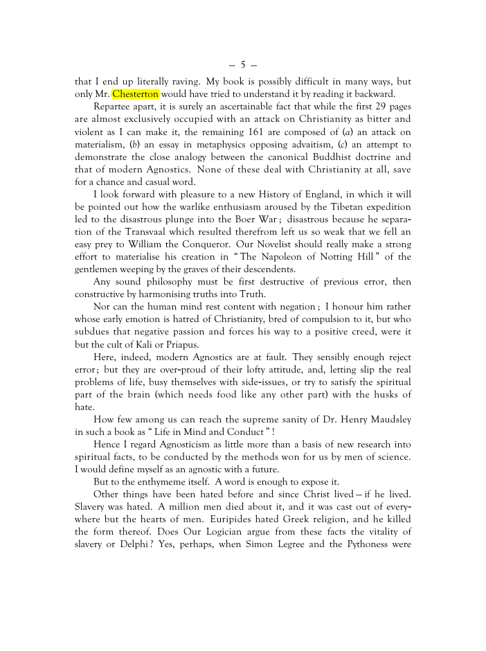 Original scan of Mr. Crowley and The Creeds, PDF page 4