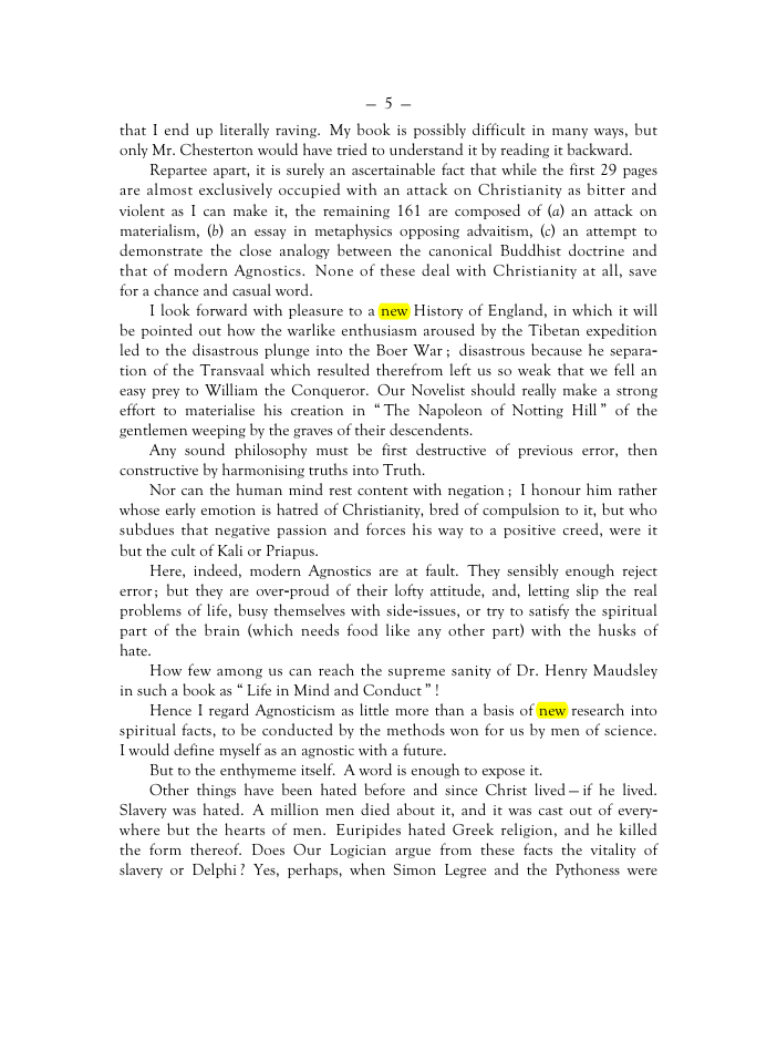 Original scan of Mr. Crowley and The Creeds, PDF page 4