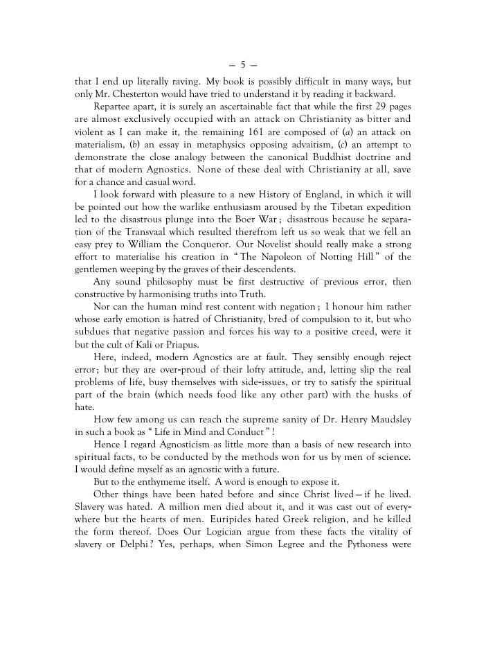 Original scan of Mr. Crowley and The Creeds, PDF page 4