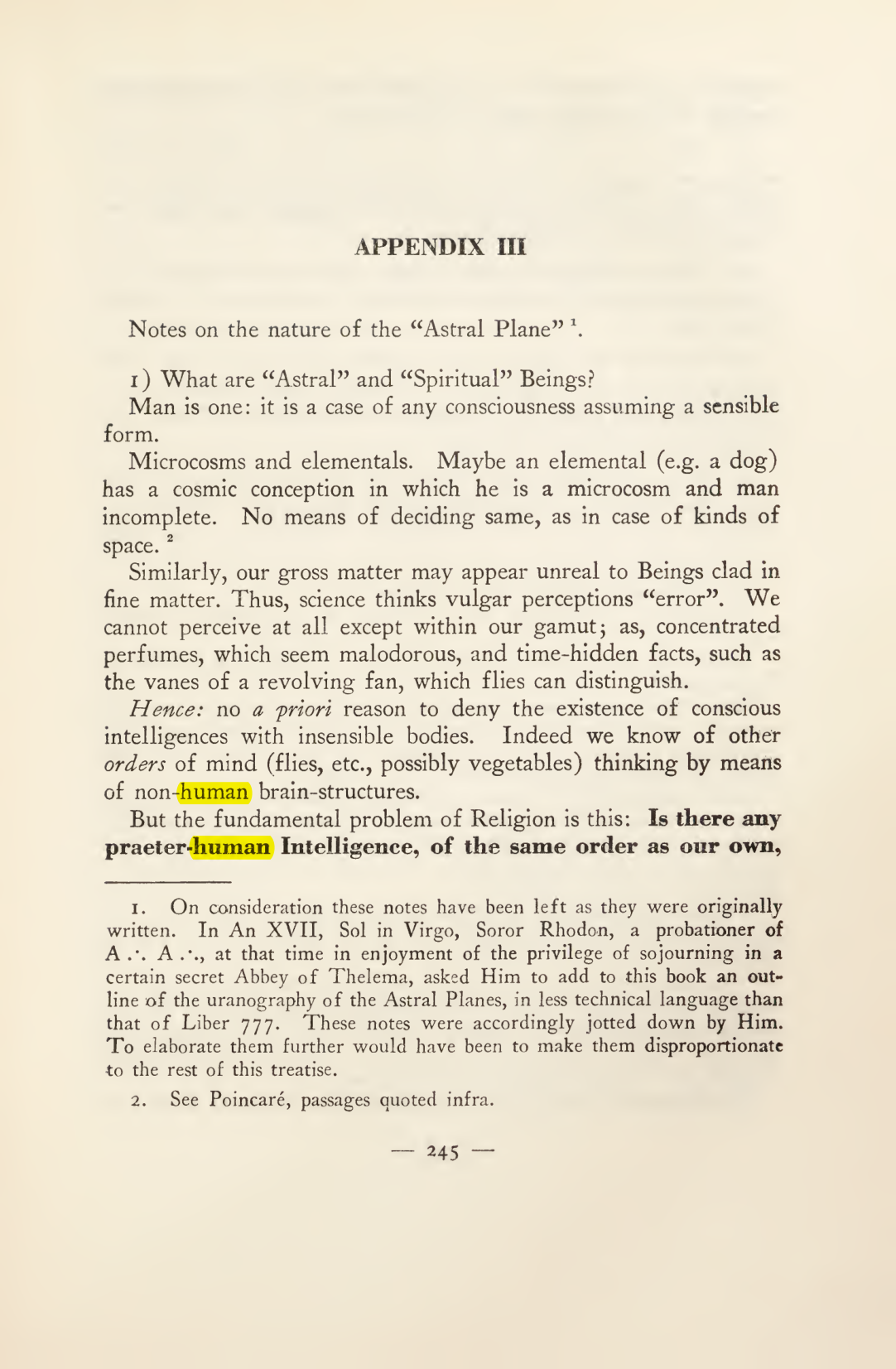 Original scan of Magick in Theory and Practice (Section 3), PDF page 41