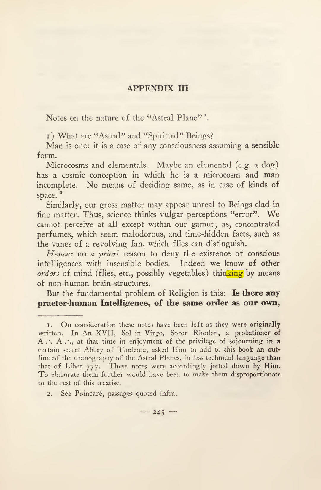 Original scan of Magick in Theory and Practice (Section 3), PDF page 41