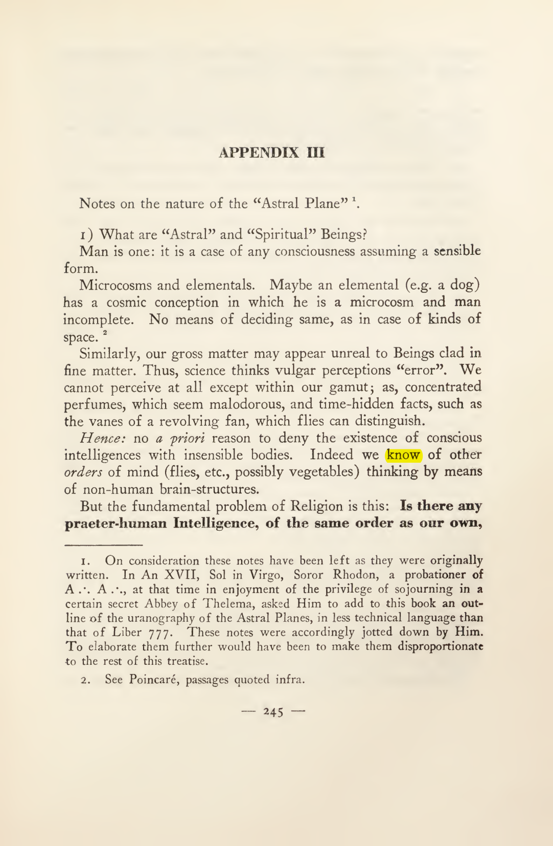 Original scan of Magick in Theory and Practice (Section 3), PDF page 41
