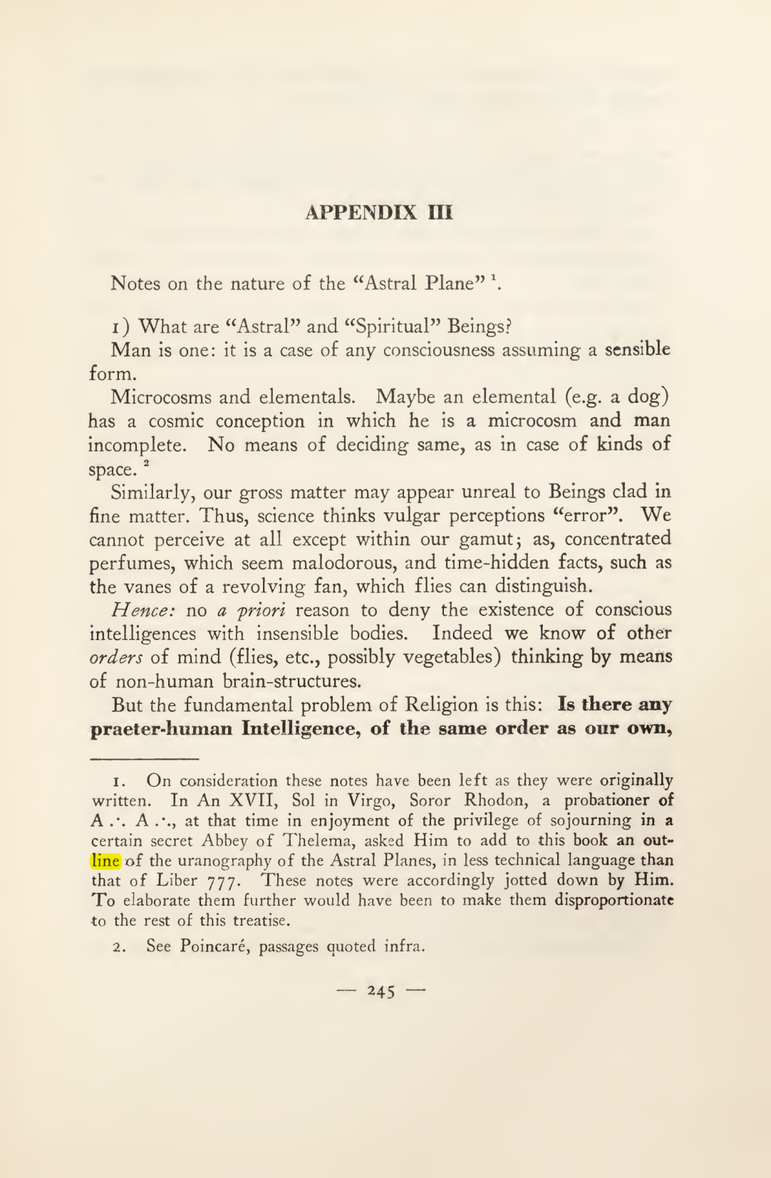 Original scan of Magick in Theory and Practice (Section 3), PDF page 41
