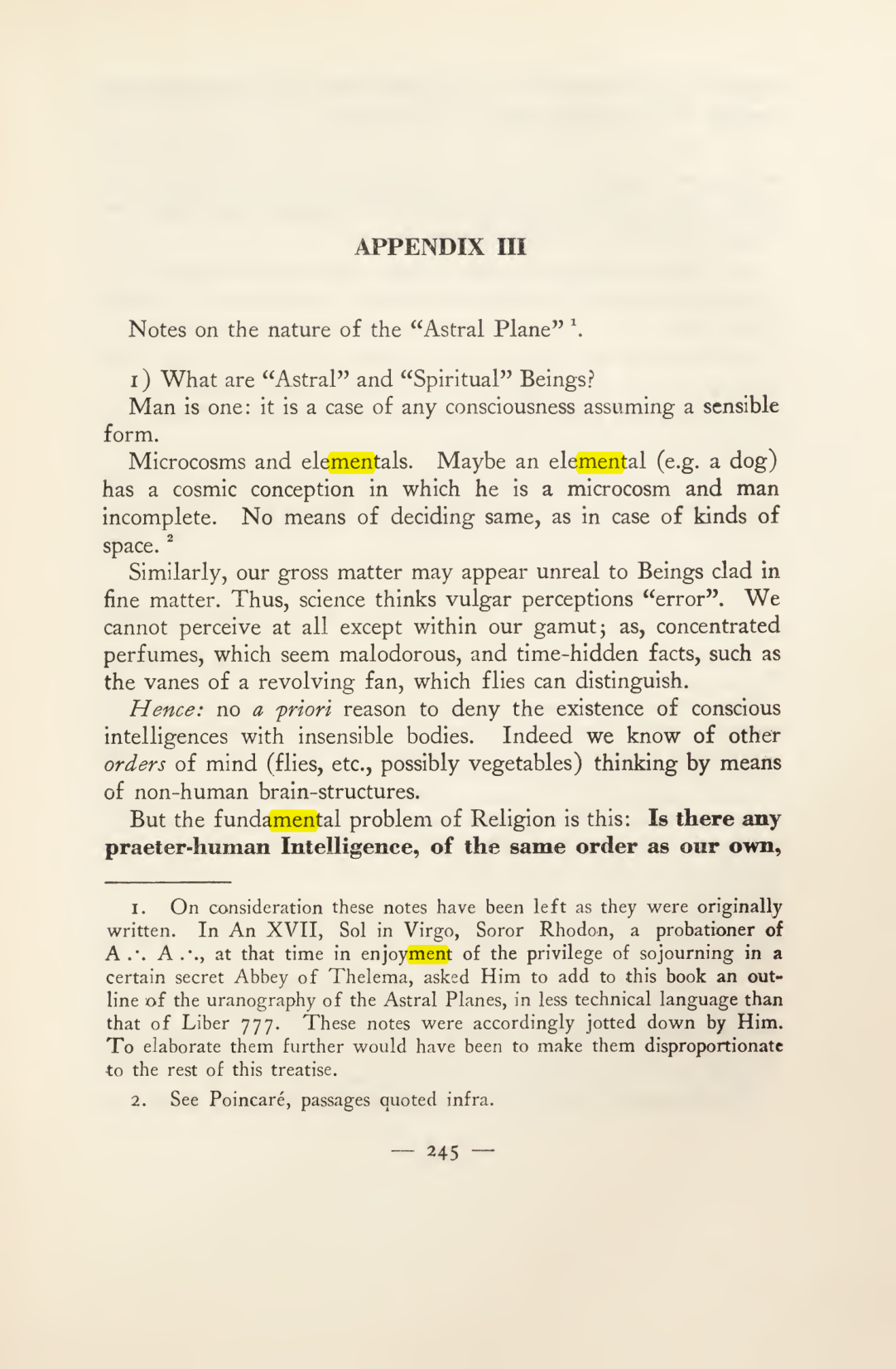 Original scan of Magick in Theory and Practice (Section 3), PDF page 41