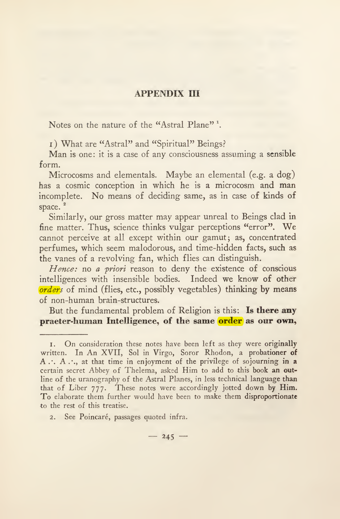 Original scan of Magick in Theory and Practice (Section 3), PDF page 41