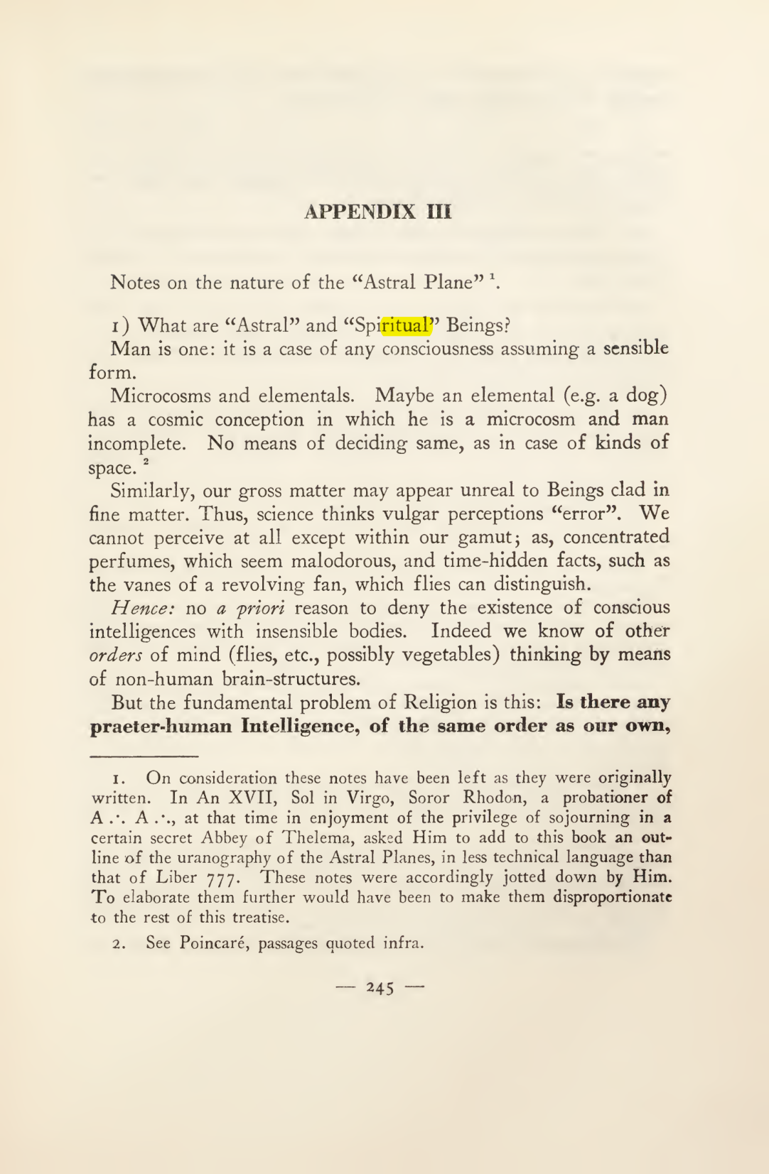 Original scan of Magick in Theory and Practice (Section 3), PDF page 41