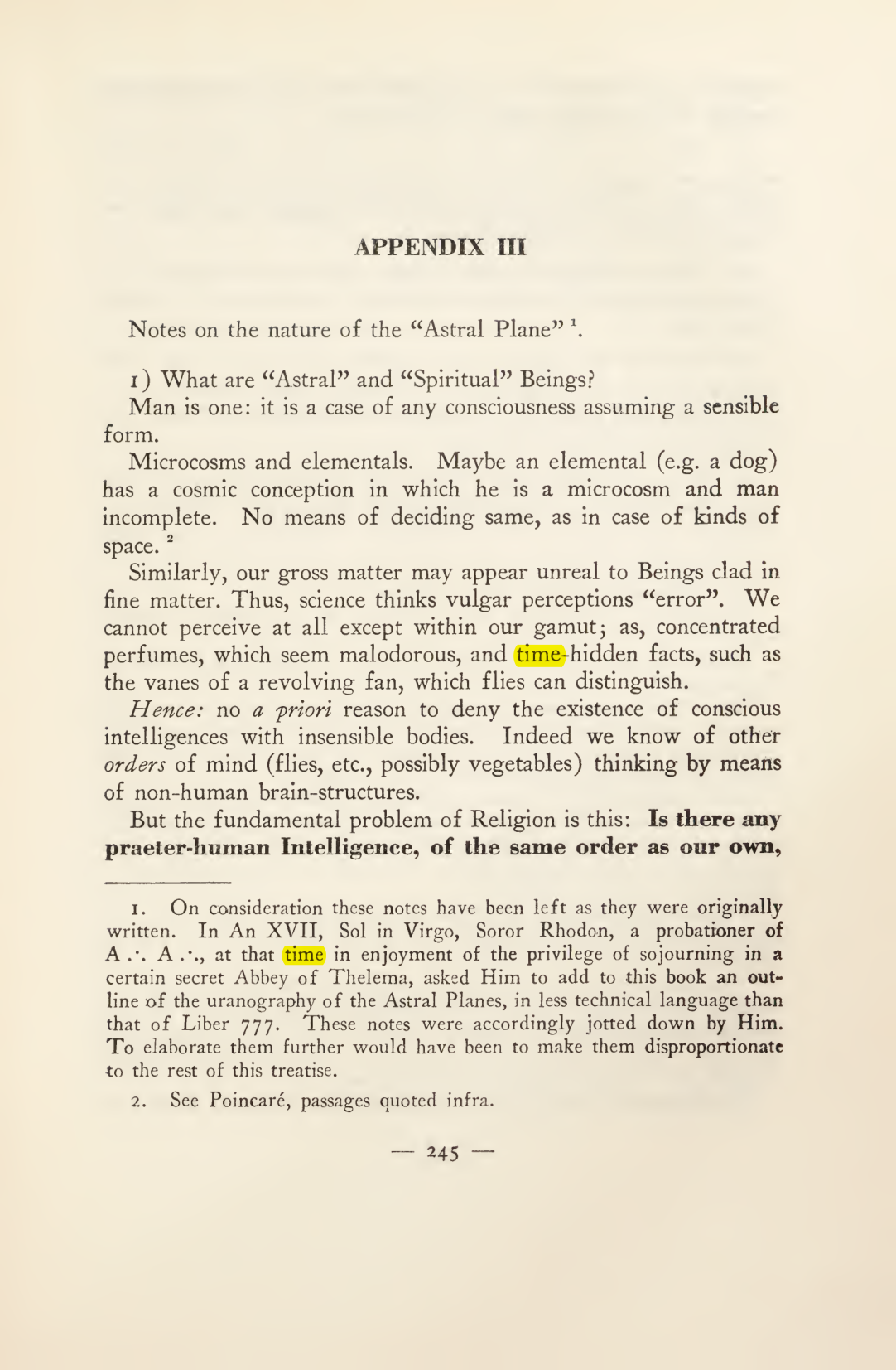 Original scan of Magick in Theory and Practice (Section 3), PDF page 41