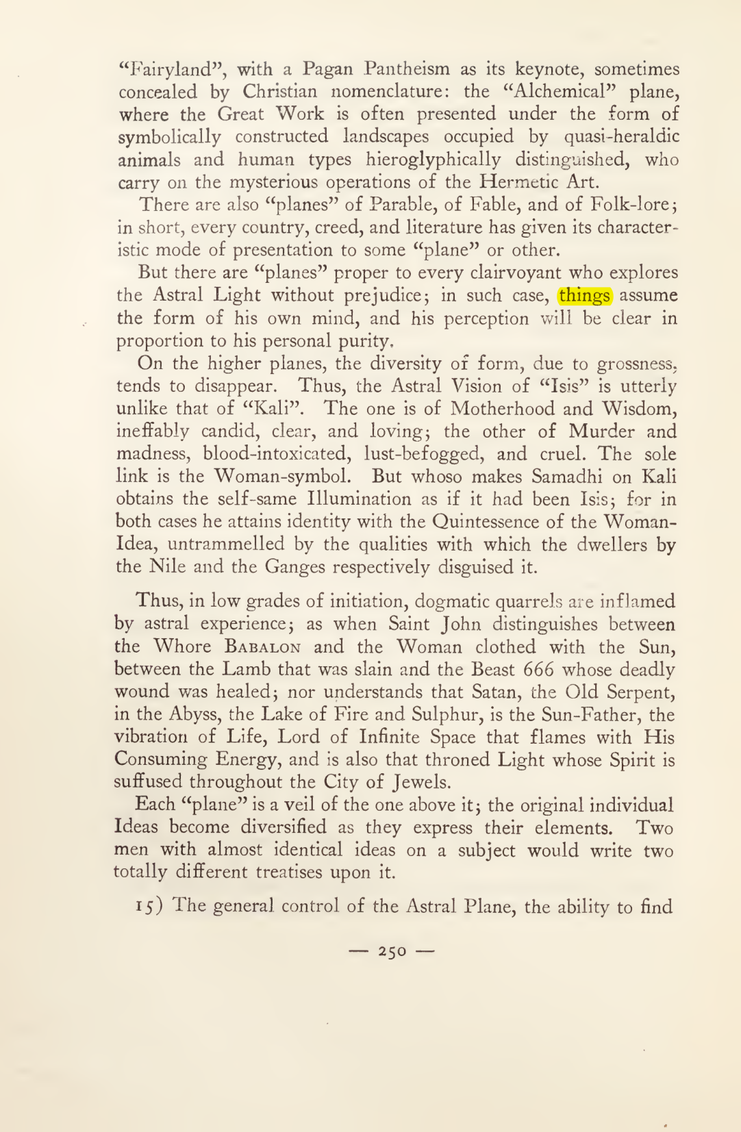 Original scan of Magick in Theory and Practice (Section 3), PDF page 46