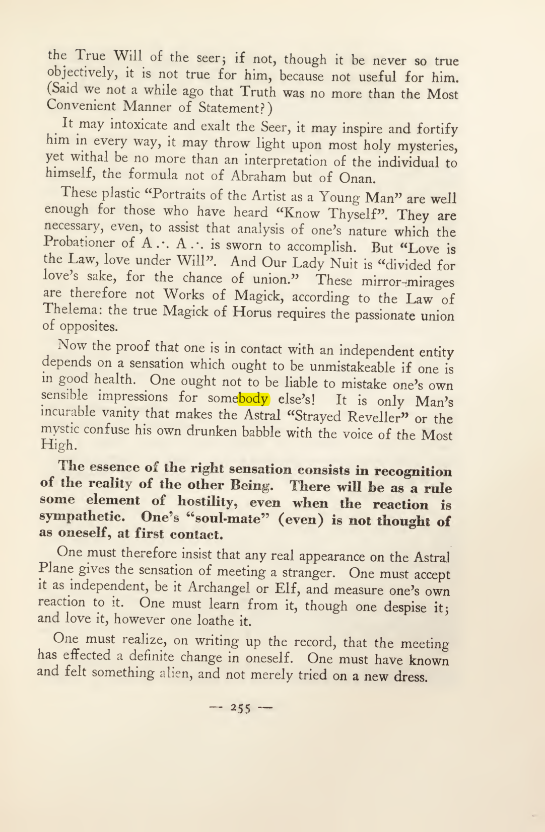 Original scan of Magick in Theory and Practice (Section 3), PDF page 51