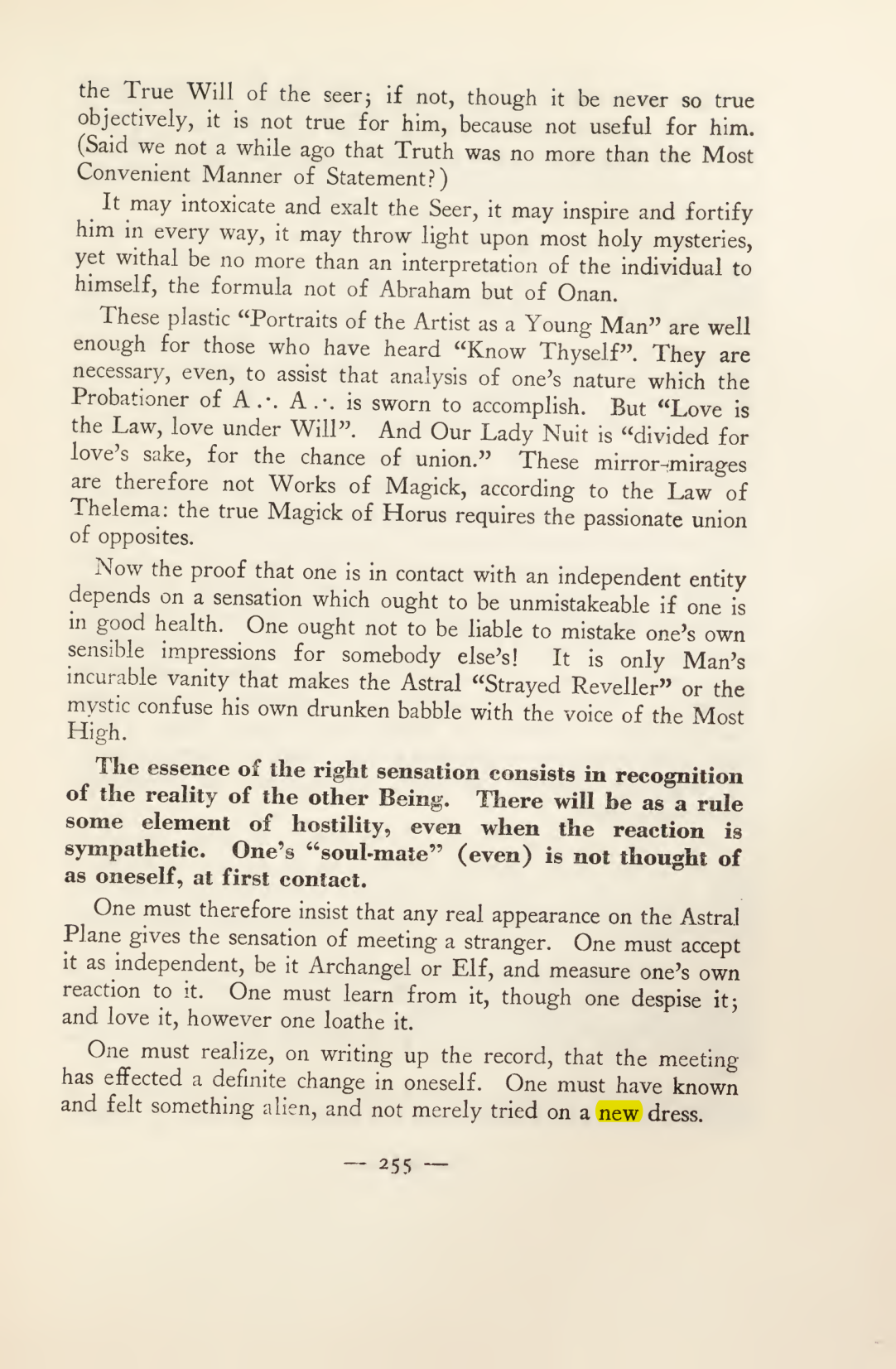 Original scan of Magick in Theory and Practice (Section 3), PDF page 51