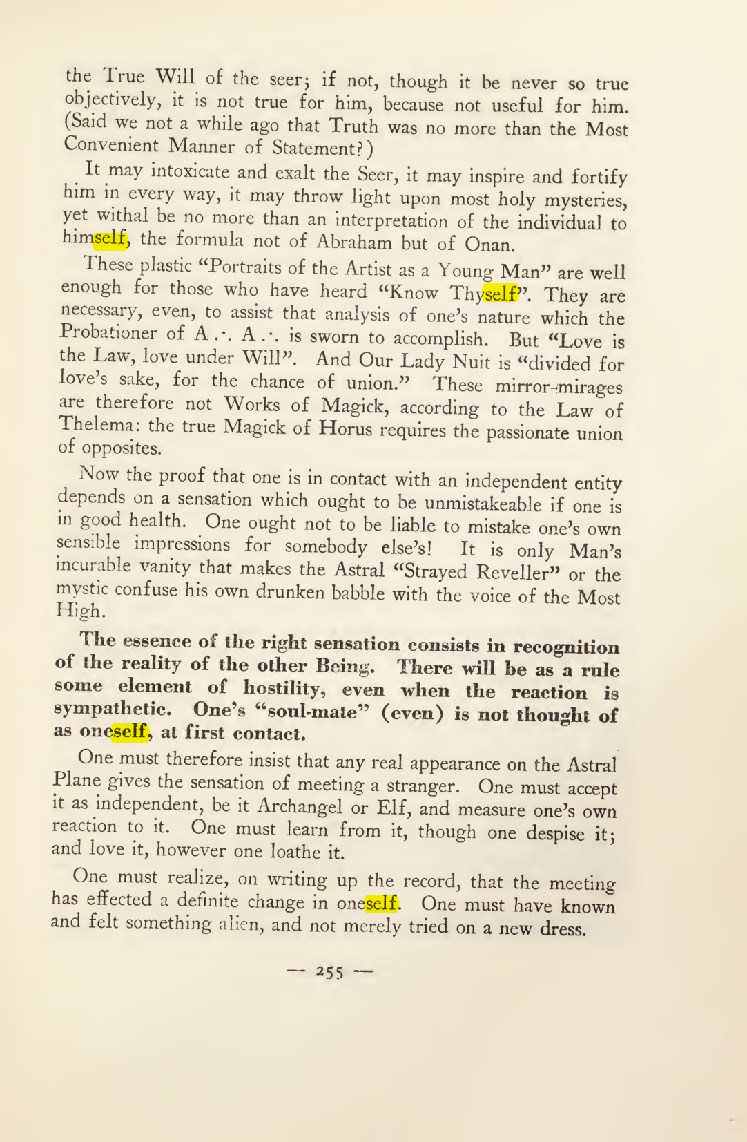 Original scan of Magick in Theory and Practice (Section 3), PDF page 51