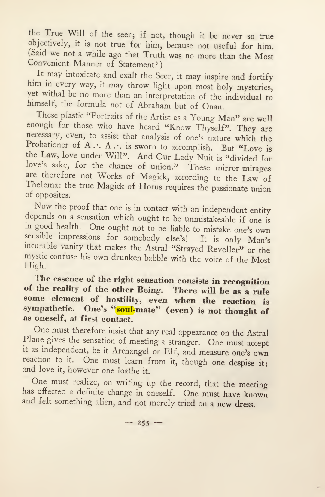 Original scan of Magick in Theory and Practice (Section 3), PDF page 51