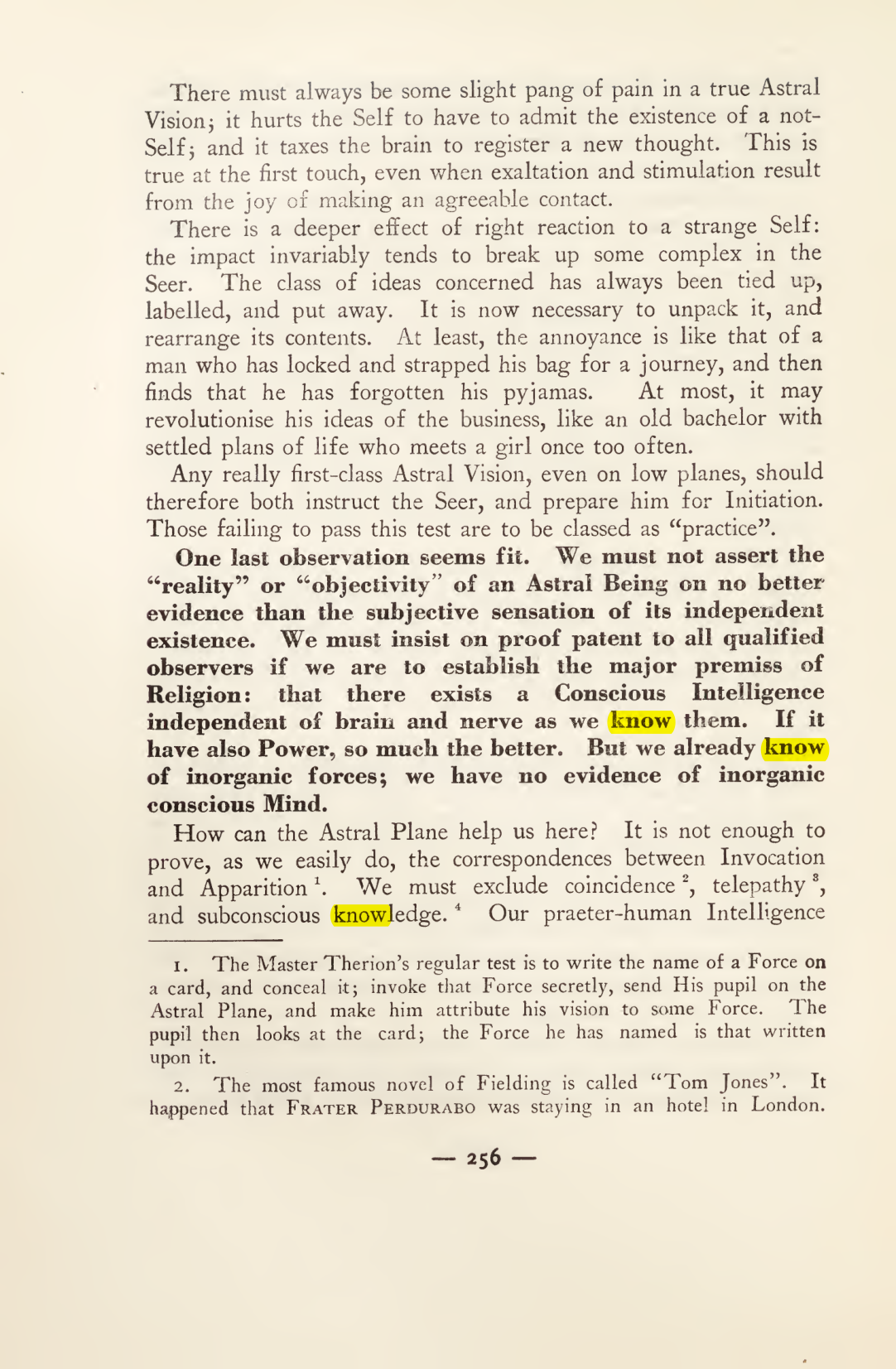 Original scan of Magick in Theory and Practice (Section 3), PDF page 52