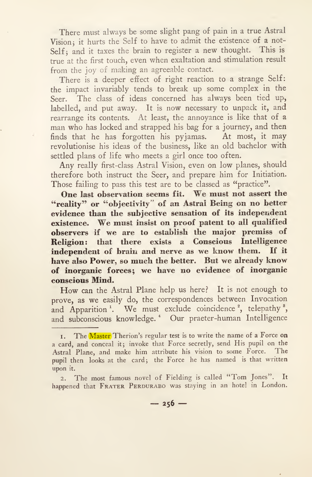 Original scan of Magick in Theory and Practice (Section 3), PDF page 52