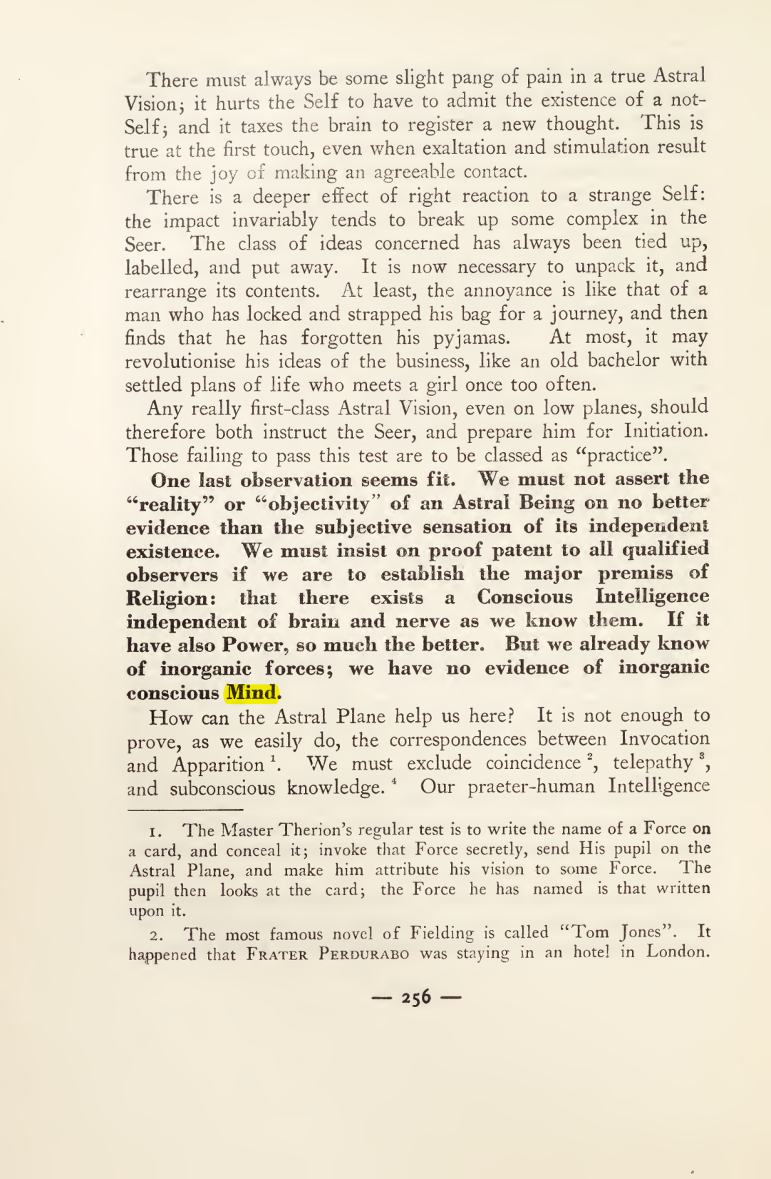 Original scan of Magick in Theory and Practice (Section 3), PDF page 52