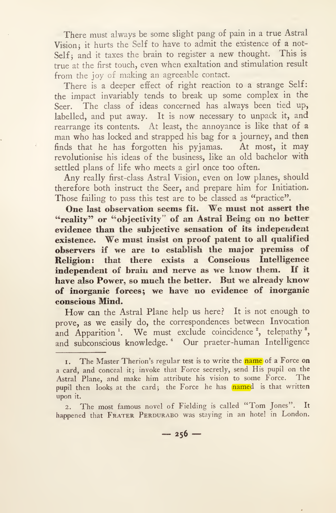 Original scan of Magick in Theory and Practice (Section 3), PDF page 52
