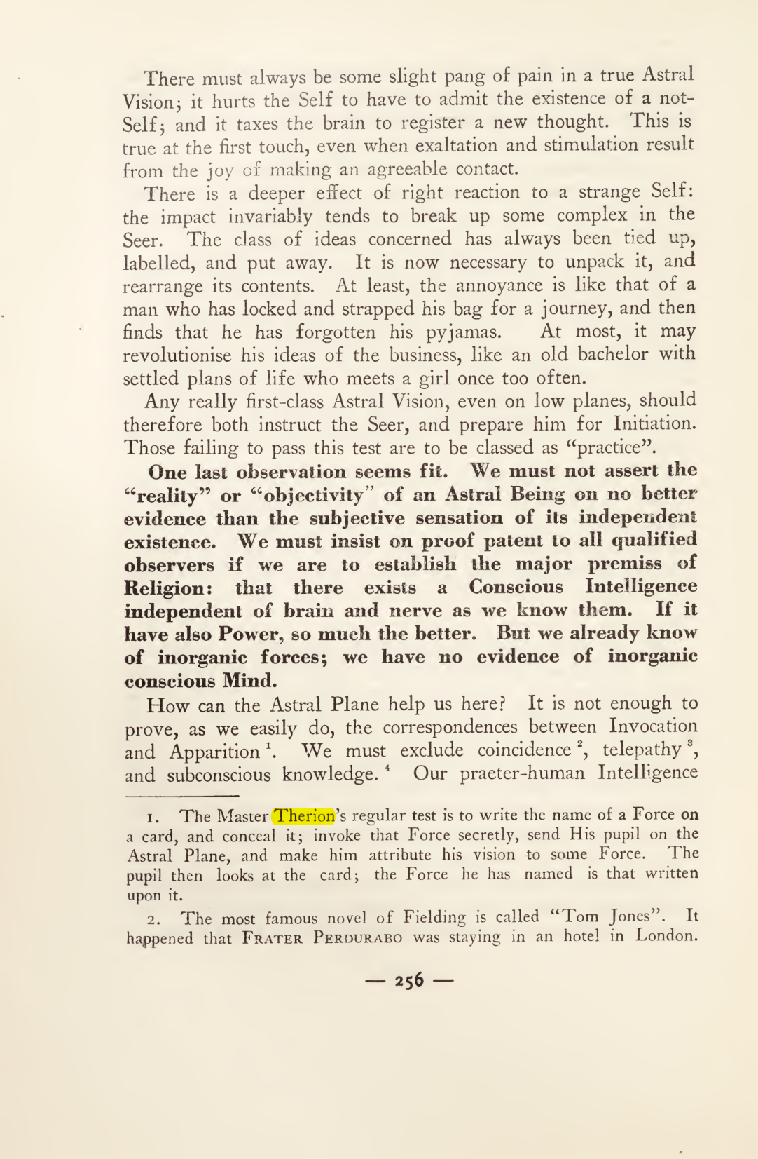 Original scan of Magick in Theory and Practice (Section 3), PDF page 52