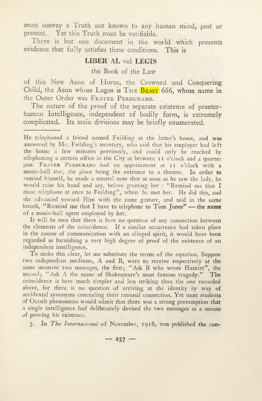 Original scan of Magick in Theory and Practice (Section 3), PDF page 53