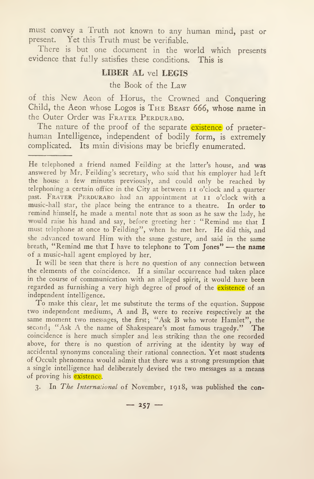 Original scan of Magick in Theory and Practice (Section 3), PDF page 53