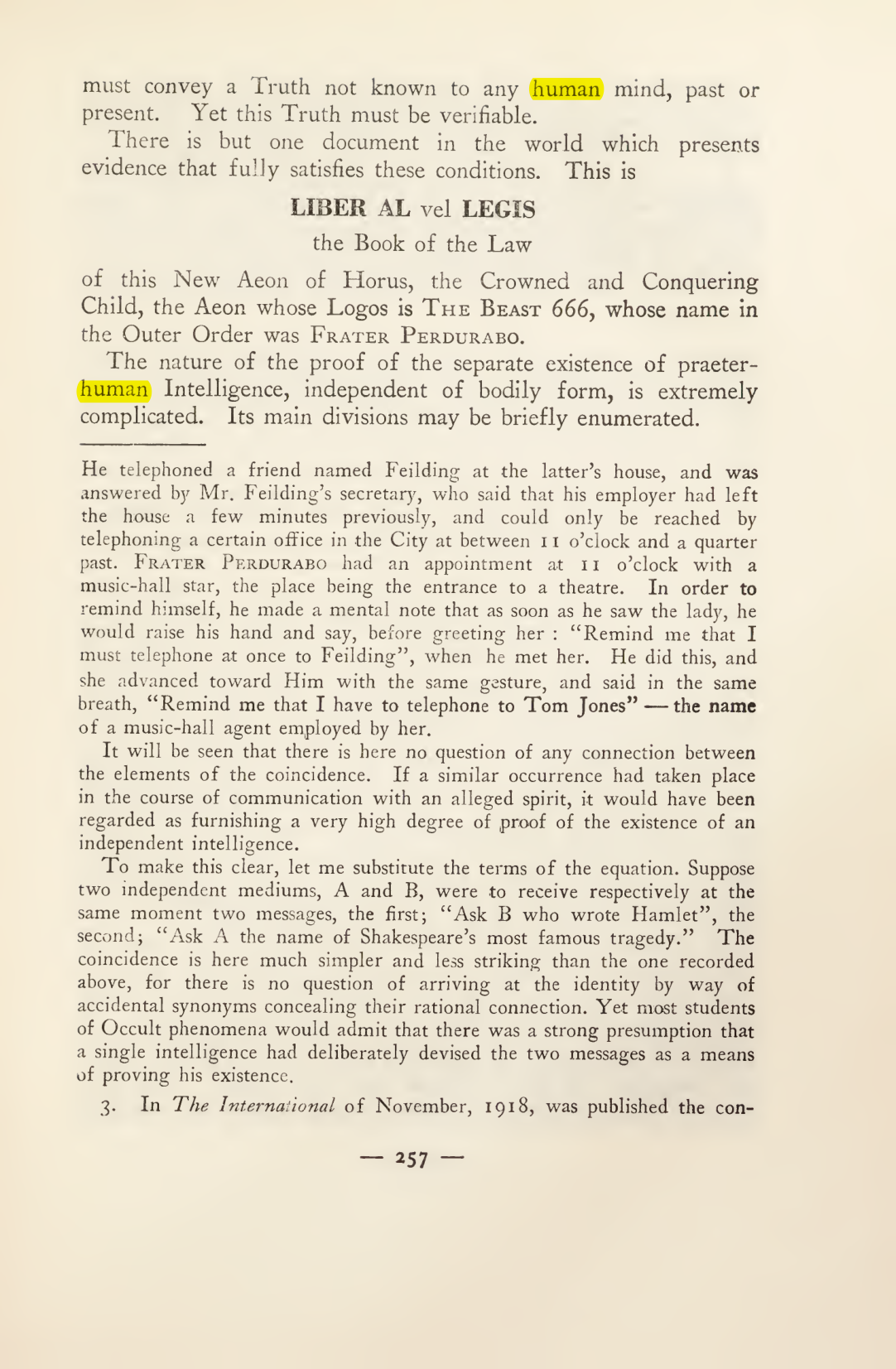 Original scan of Magick in Theory and Practice (Section 3), PDF page 53