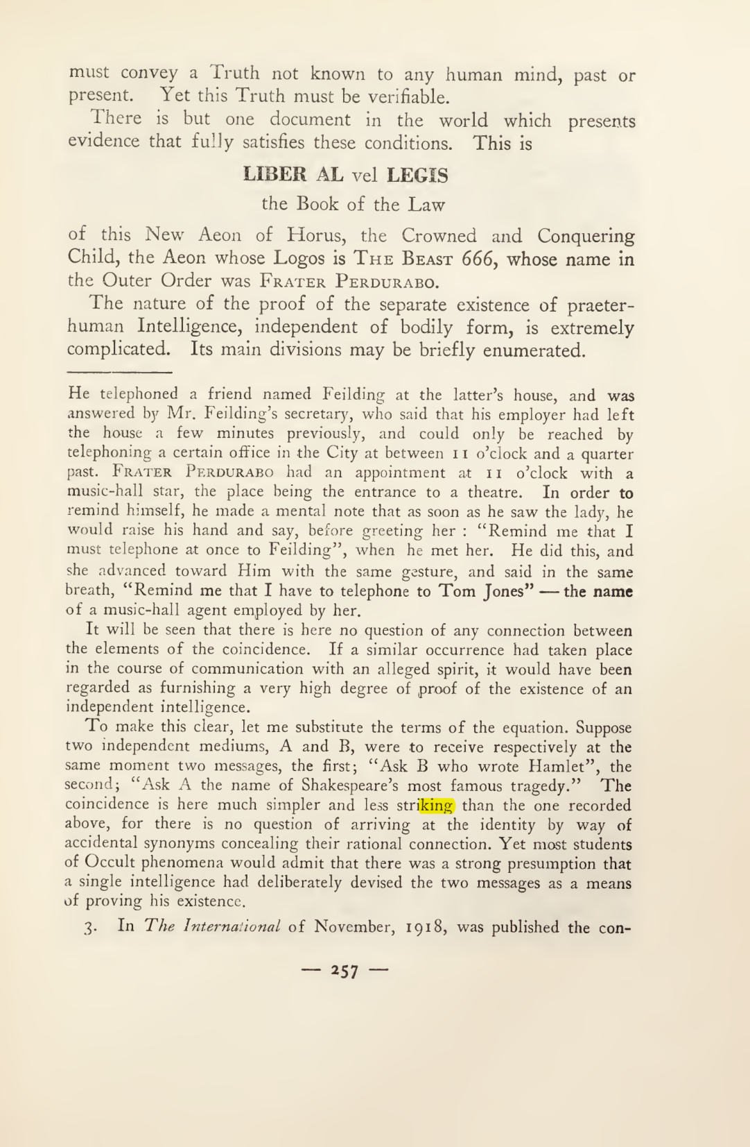 Original scan of Magick in Theory and Practice (Section 3), PDF page 53