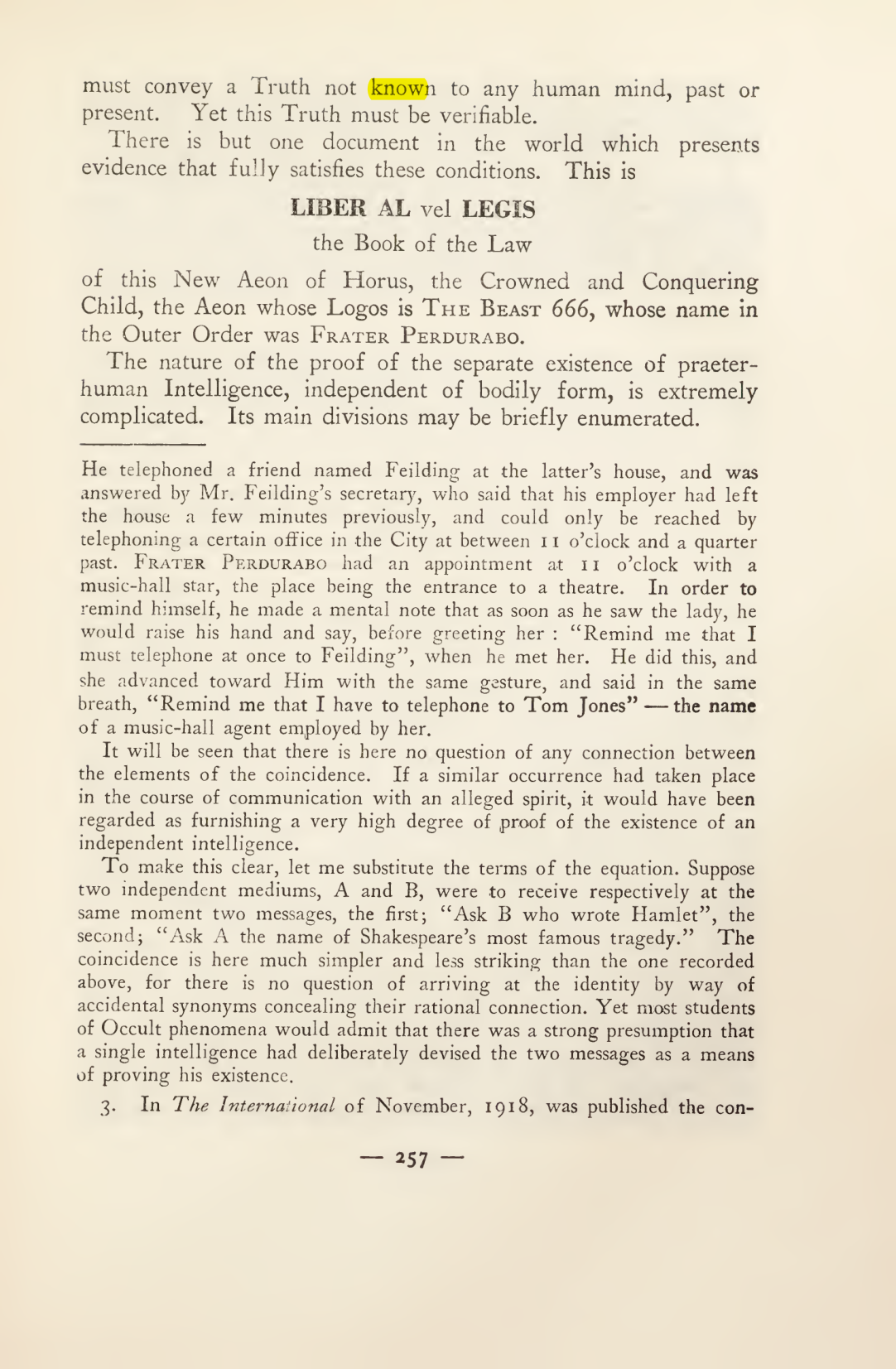 Original scan of Magick in Theory and Practice (Section 3), PDF page 53