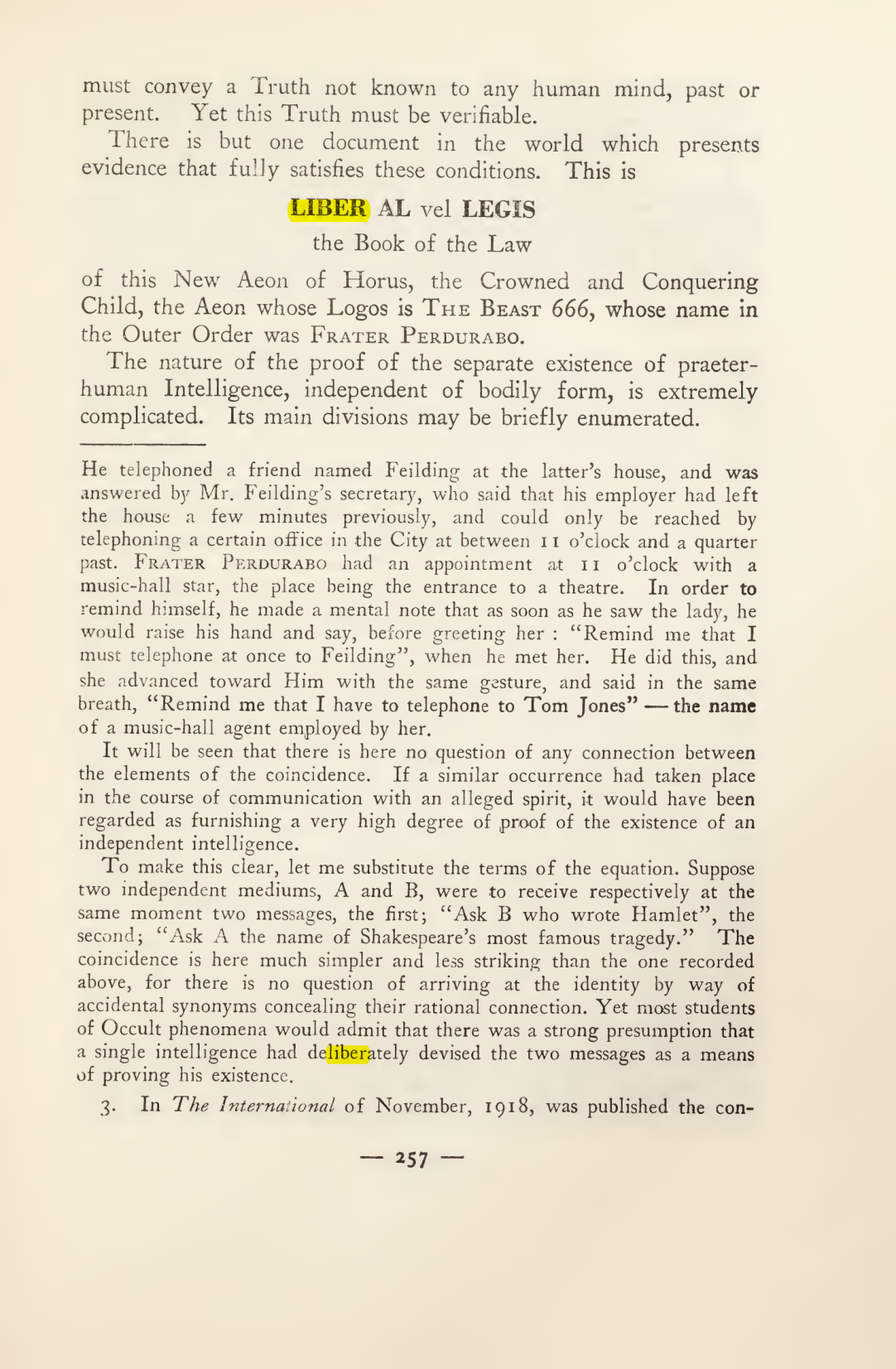 Original scan of Magick in Theory and Practice (Section 3), PDF page 53