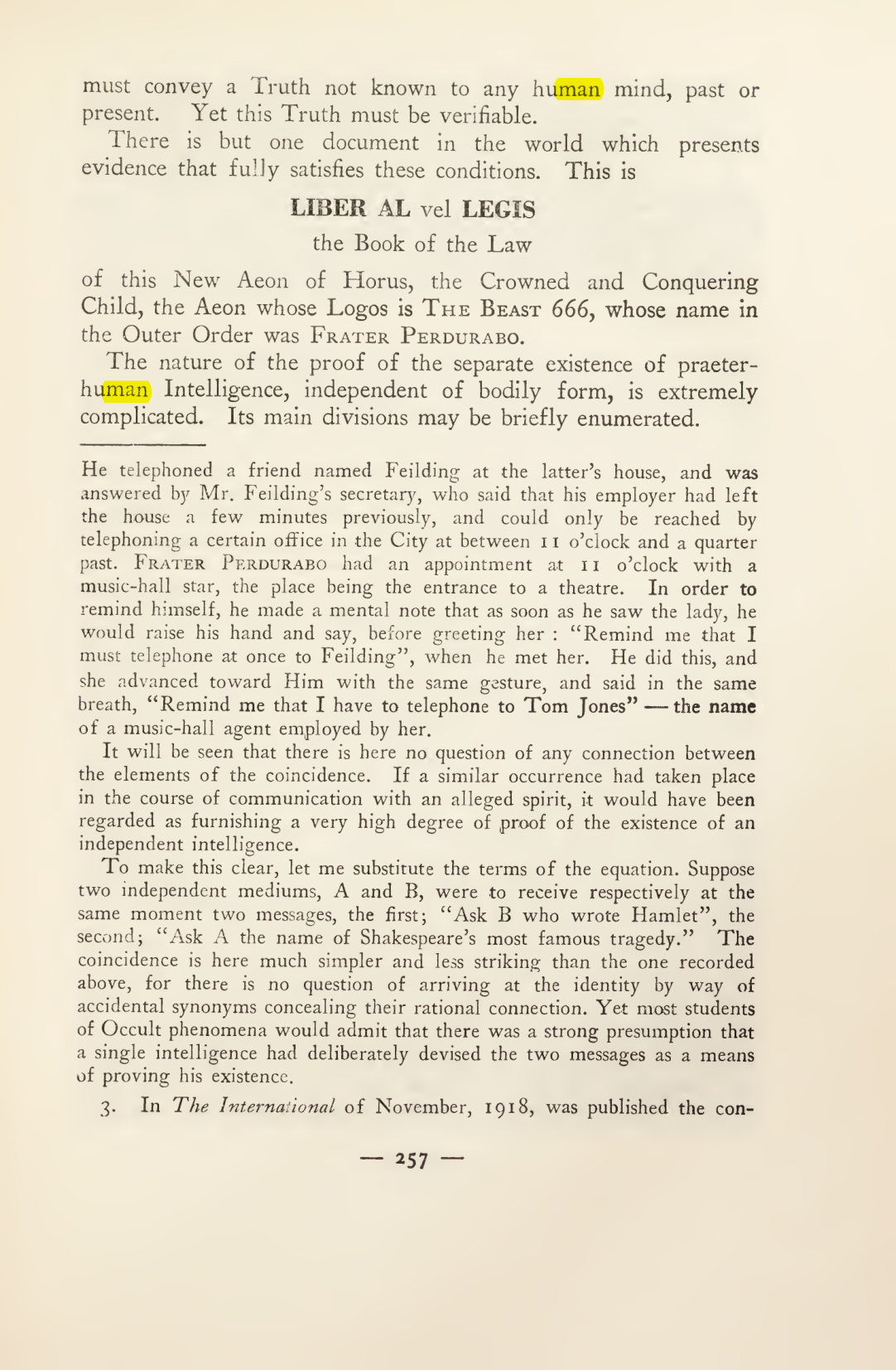 Original scan of Magick in Theory and Practice (Section 3), PDF page 53