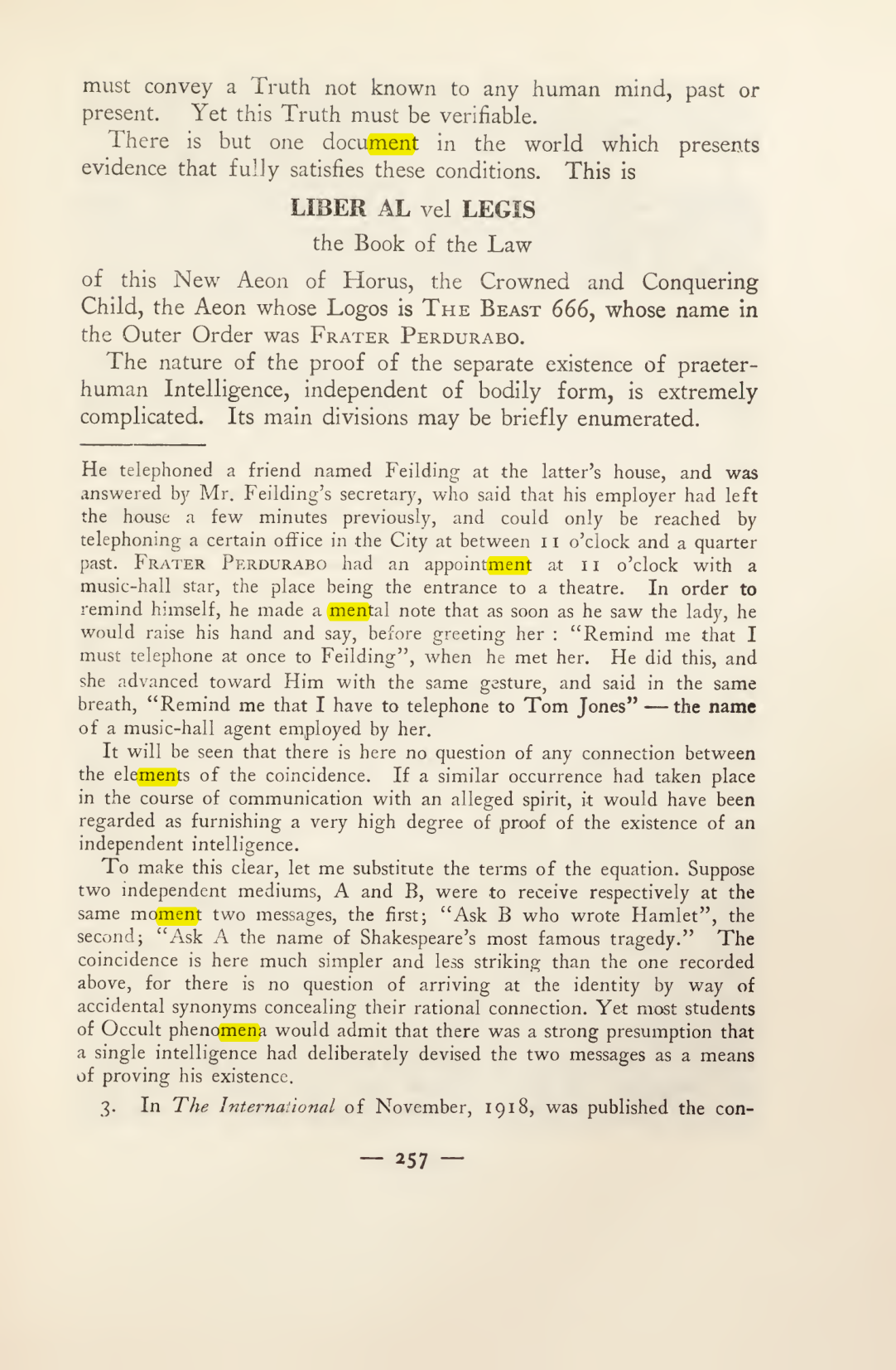 Original scan of Magick in Theory and Practice (Section 3), PDF page 53