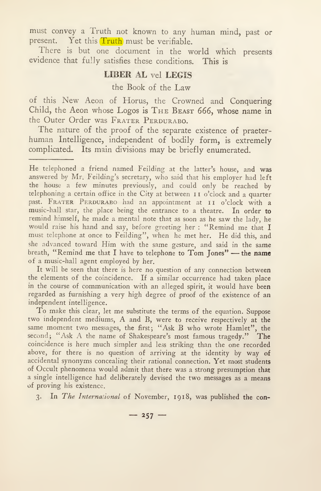 Original scan of Magick in Theory and Practice (Section 3), PDF page 53