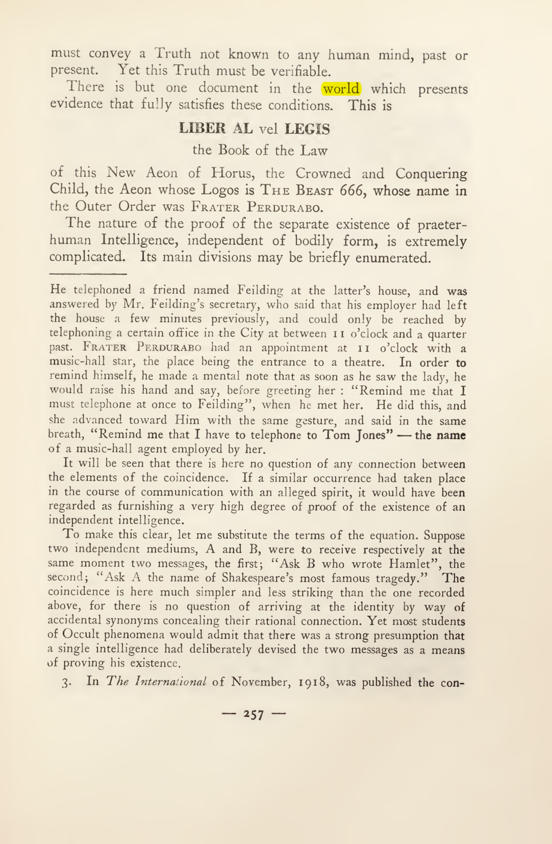 Original scan of Magick in Theory and Practice (Section 3), PDF page 53