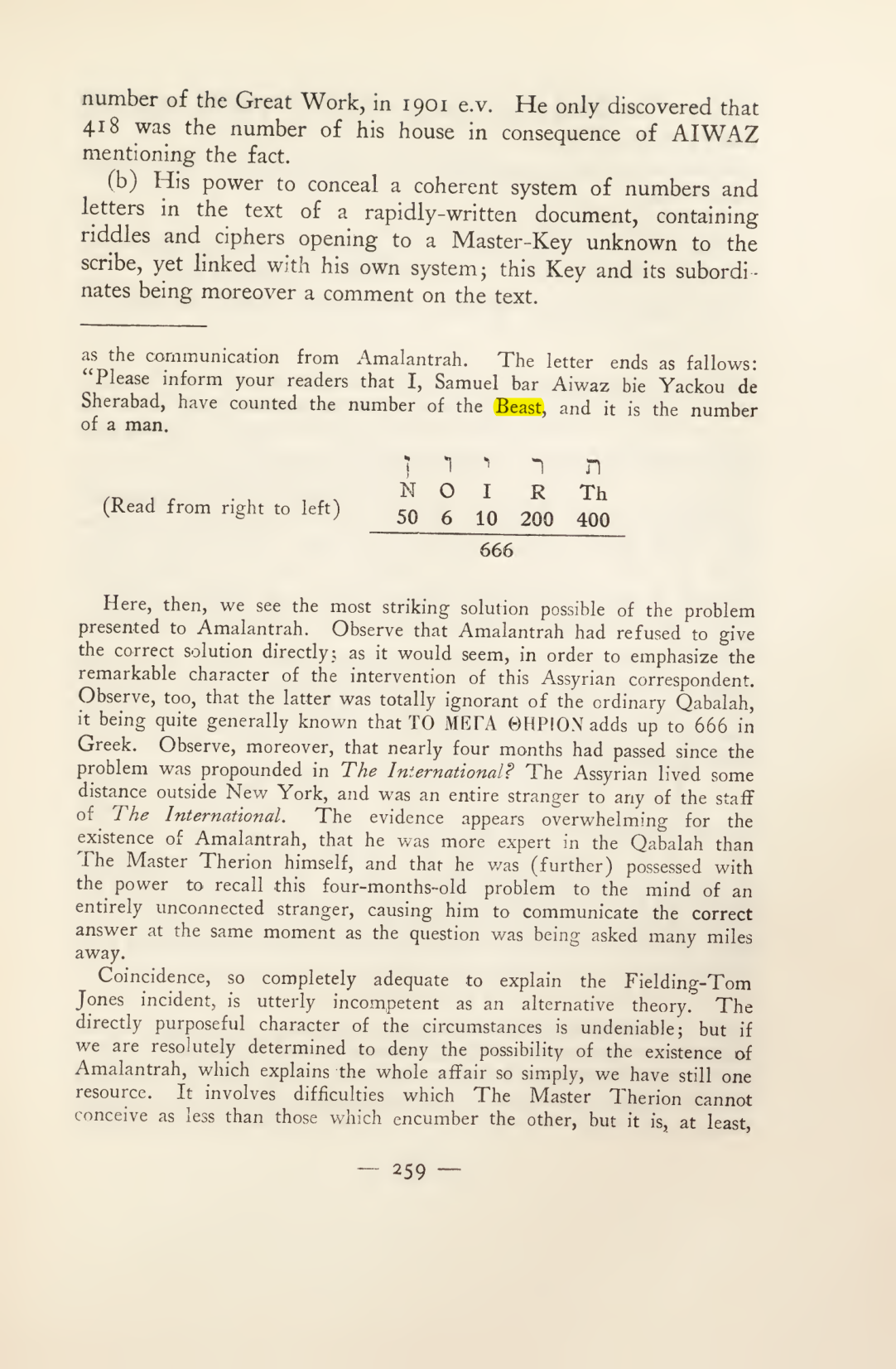 Original scan of Magick in Theory and Practice (Section 3), PDF page 55