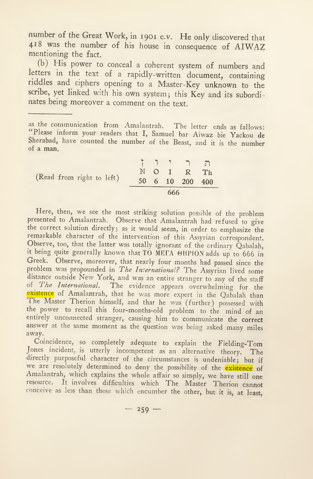 Original scan of Magick in Theory and Practice (Section 3), PDF page 55