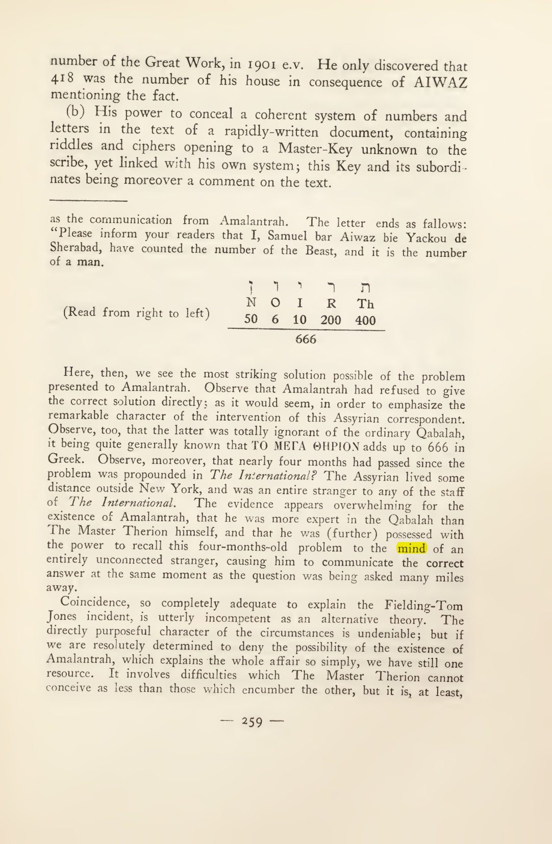 Original scan of Magick in Theory and Practice (Section 3), PDF page 55